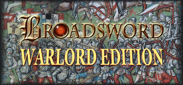 Banner of Broadsword Warlord Edition 