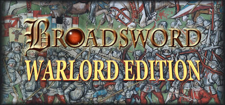 Banner of Broadword Warlord ထုတ်ဝေမှု 