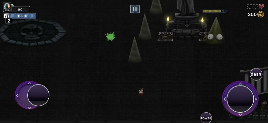 MIBO: escape adventure screenshot game