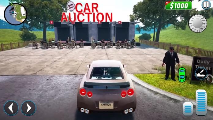 Screenshot 1 of Car For Saler Simulator 2023 