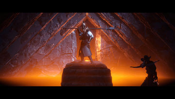 Liberte Game Screenshot