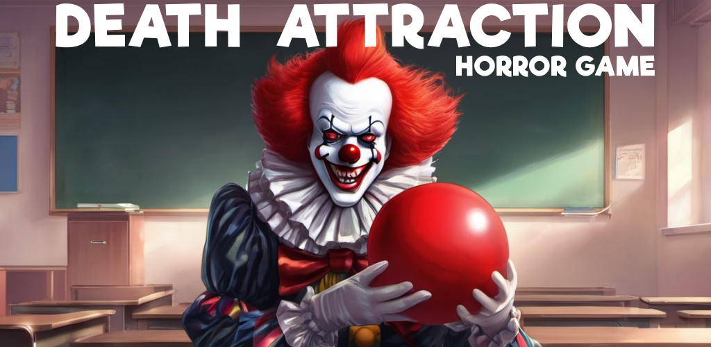 Death Attraction - Horror Game screenshot