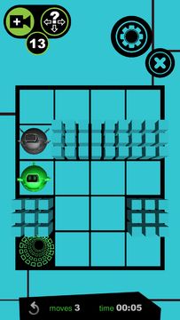 Tiltspace 遊戲截圖