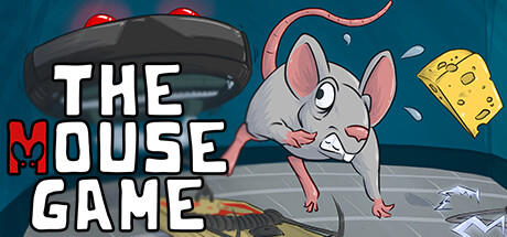 Banner of The Mouse Game 