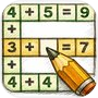 Icon of Math Crossword - Infinite
