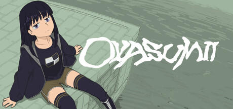 Banner of OYASUMII 