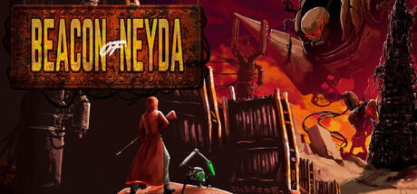 Beacon of Neyda screenshot