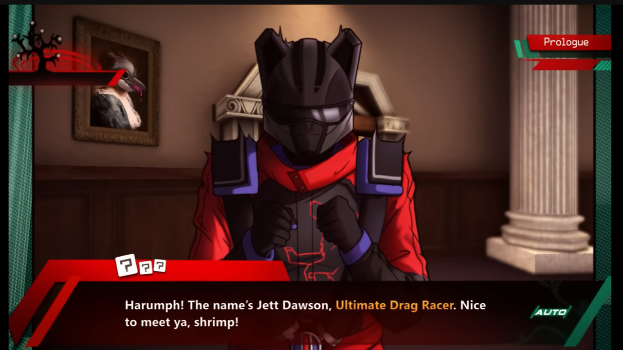 Screenshot of Project Edens Garden