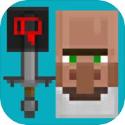 GrindCraft Clicker Game