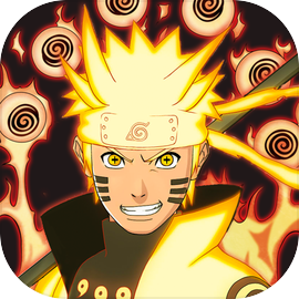 Hokage Ultimate Storm APK for Android Download