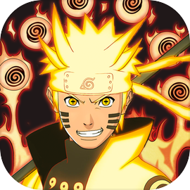 Naruto Road to Hokage APK voor Android Download