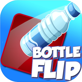 Bottle Flip Challenge