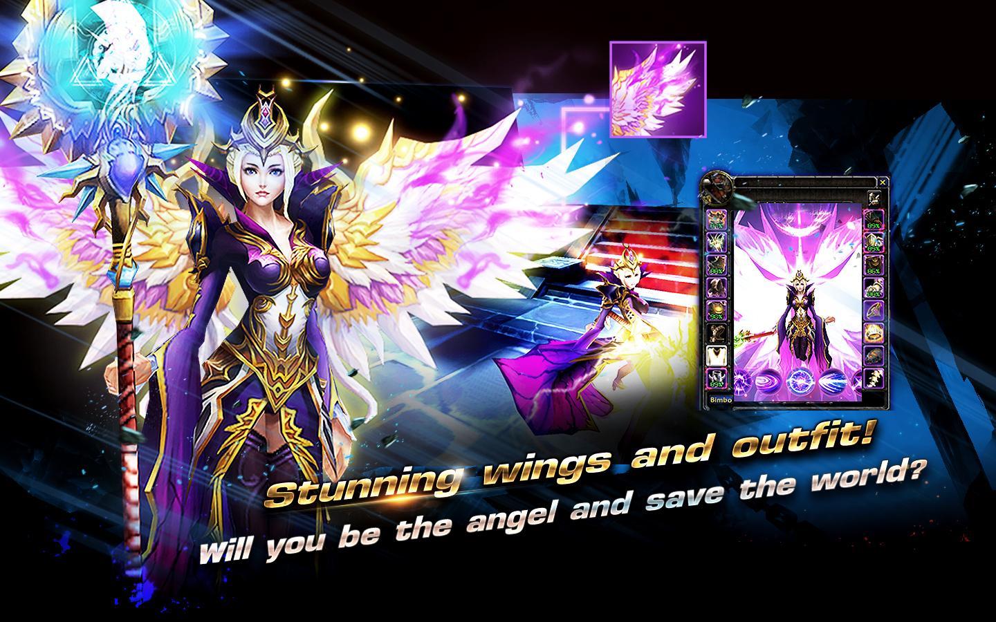 Captura de Tela do Jogo Crasher (CBT)