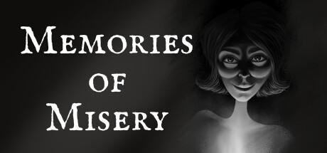 Banner of Memories of Misery 