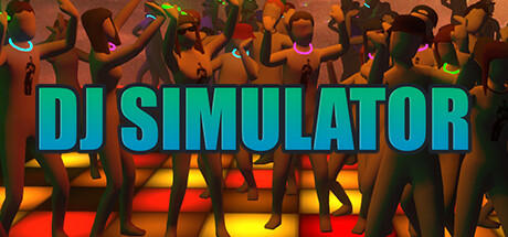 Banner of DJ SIMULATOR 