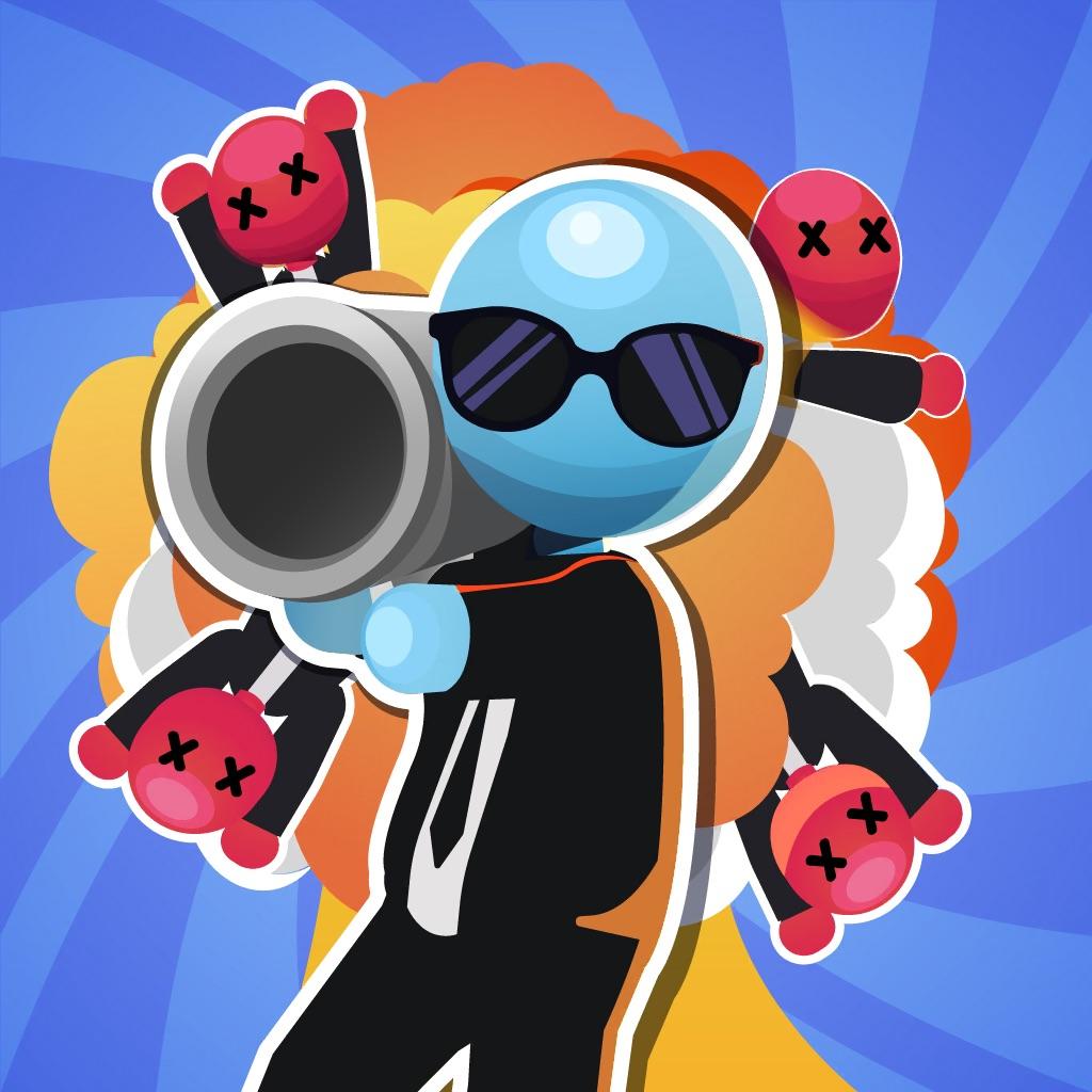 Shoot Around 3D Latest Version for Android/iOS APK - TapTap