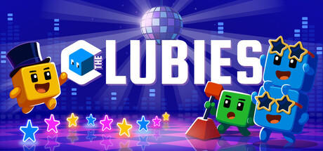 Banner of The Clubies 