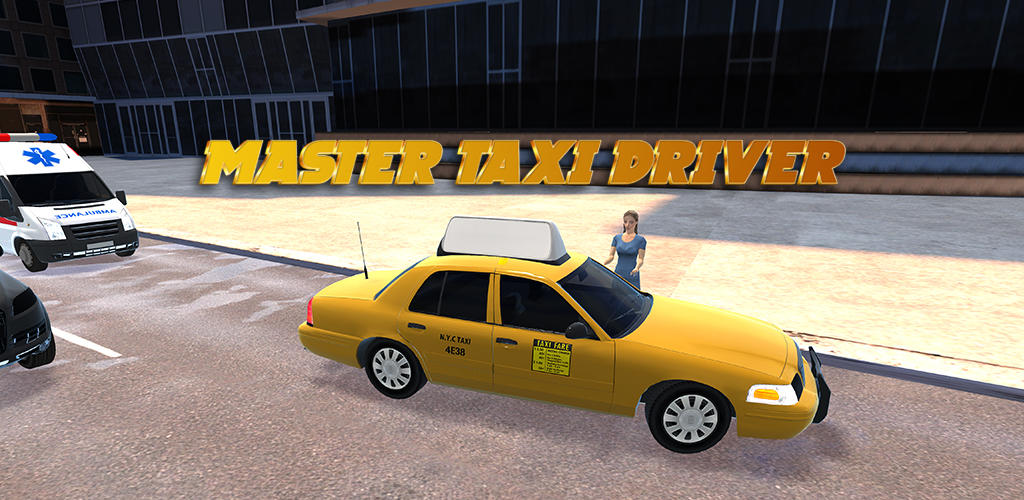 Taxi na Cidade 3D - Download do APK para Android