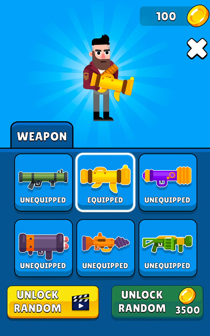 Explode Hero Latest Version for Android/iOS APK - TapTap