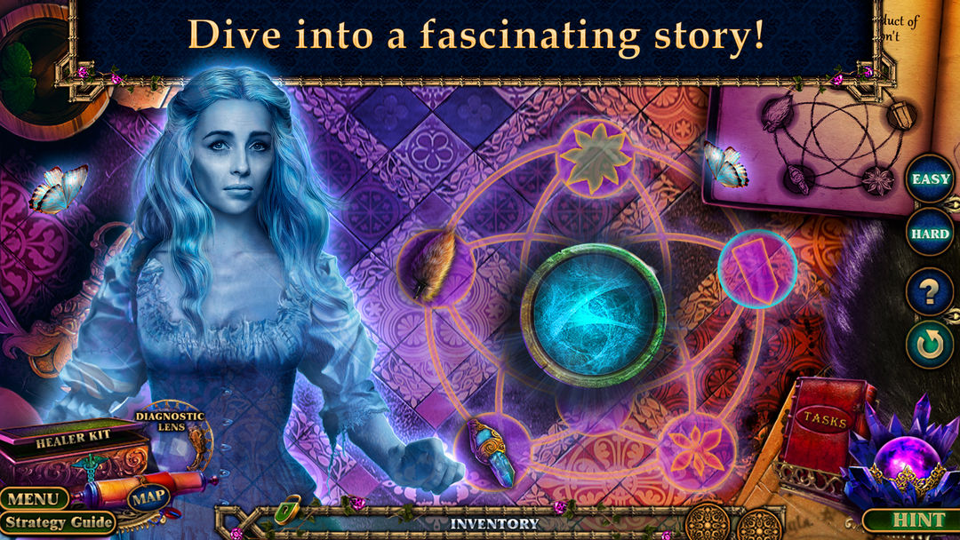 Enchanted Kingdom 2 f2p screenshot game