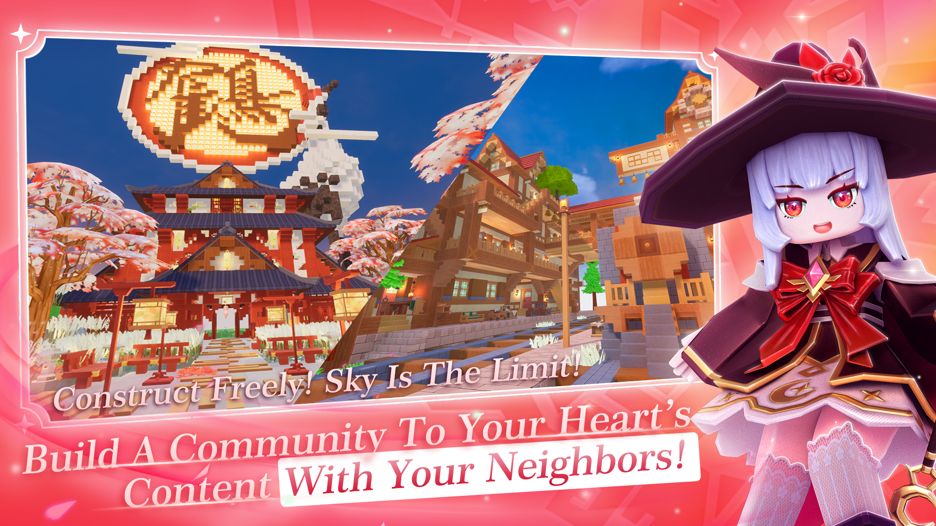 Dragon And Home Game Screenshot