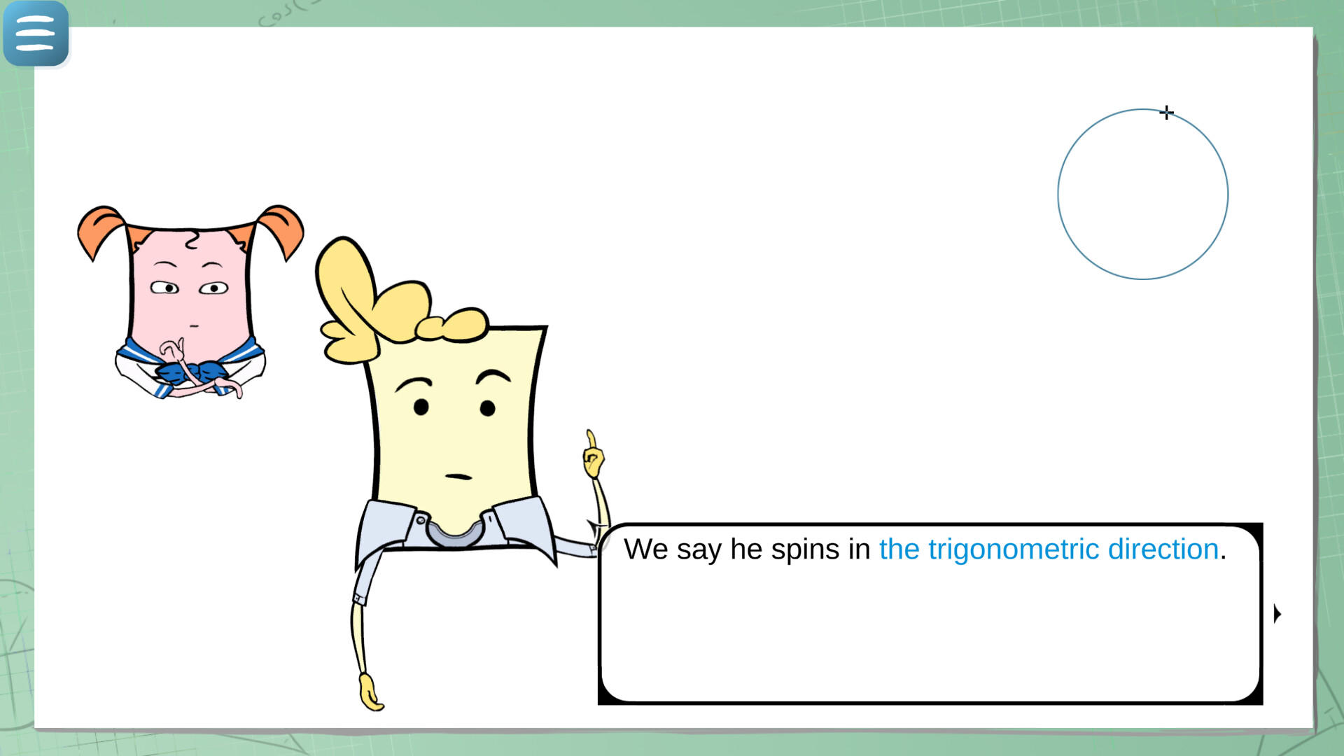 The Litter: Trigo Game Screenshot
