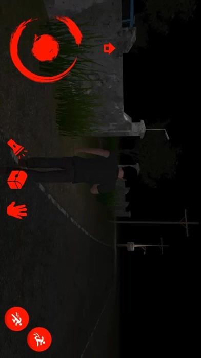 Sate Gagak Rituals Game Screenshot