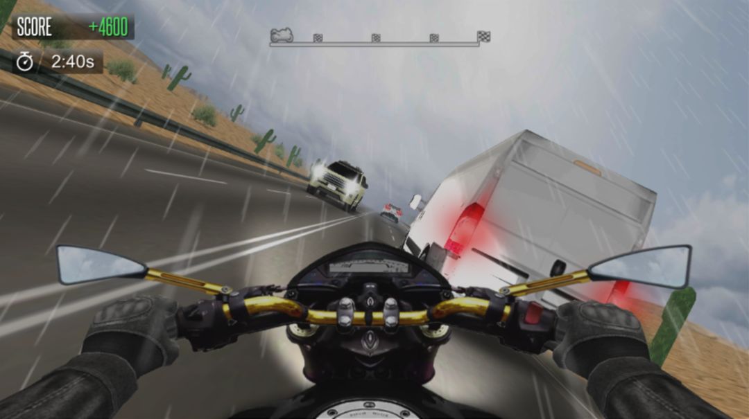 Bike Simulator 2 - Simulator 게임 스크린 샷