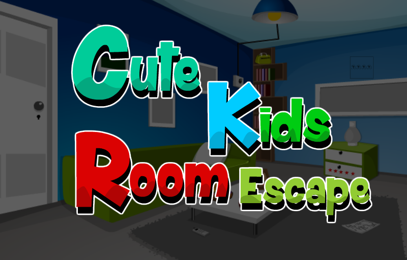 Escape Games Day-355 Game Screenshot