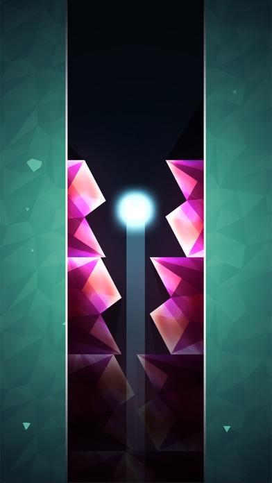 Smash Run Game Screenshot