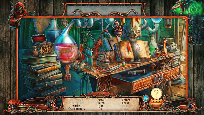 World Keepers: Last Resort Game Screenshot
