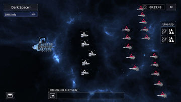 Kepler-2100 Game Screenshot