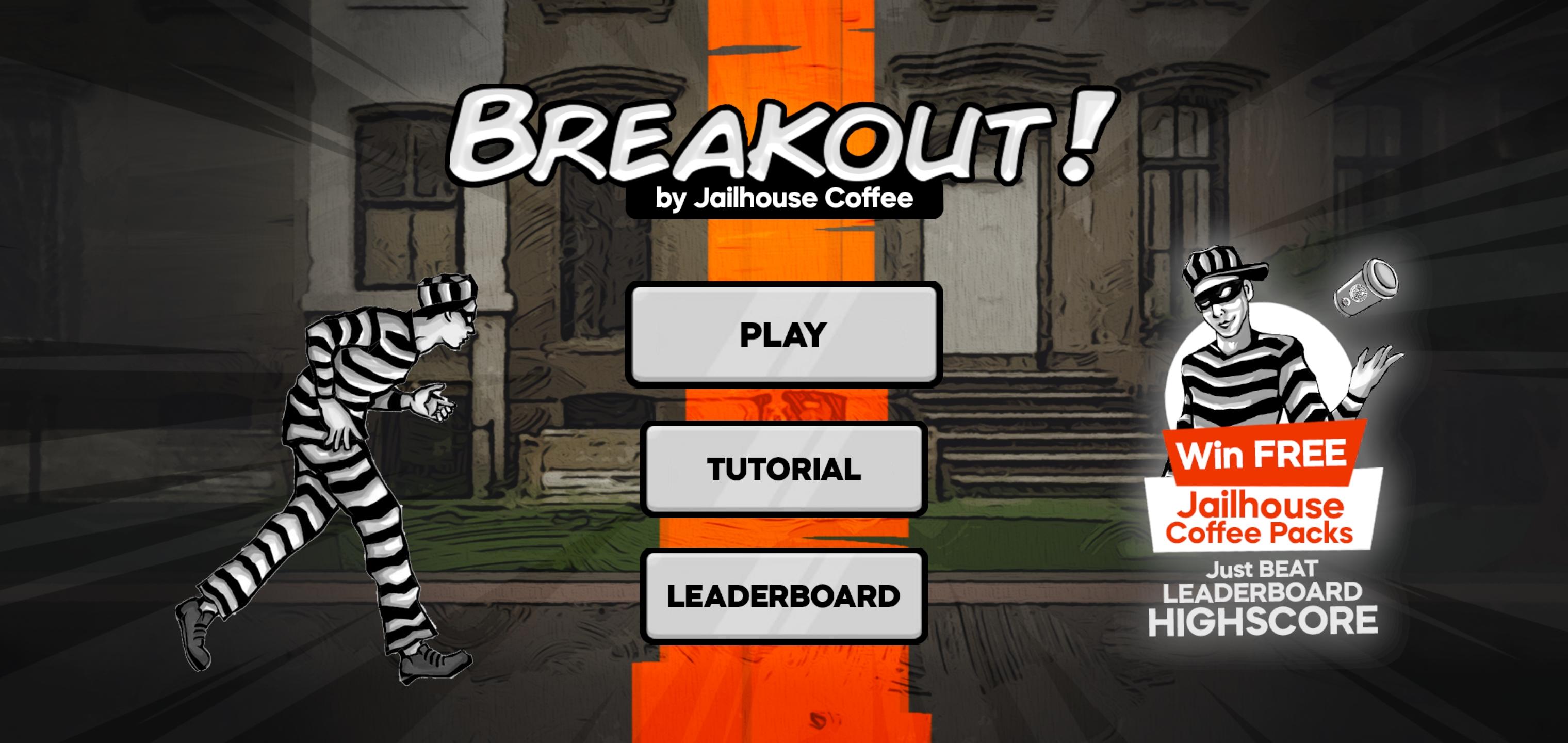 Breakout Latest Version for Android/iOS APK - TapTap
