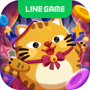 LINE Pokopang - игра-головоломка!
