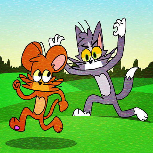 Tom And Mouse Jerry Chase android iOS-TapTap