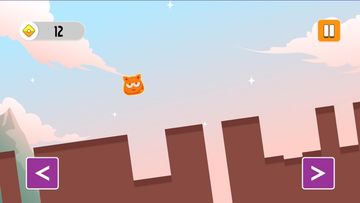 Flip Bound ภาพหน้าจอเกม