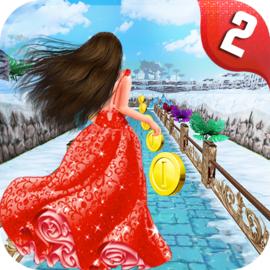 Running Primcess Princess Running To Home for Android/iOS - TapTap