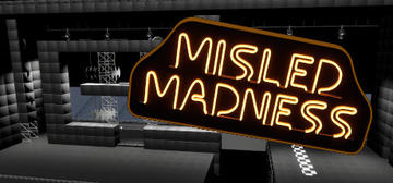 Banner of Misled Madness 