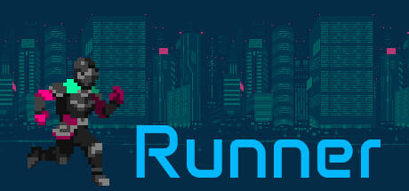 Banner of Runner 