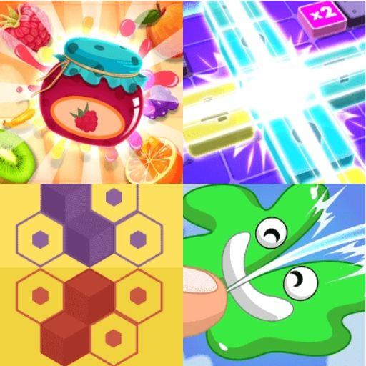 All In One: Online Puzzle Game for Android/iOS - TapTap