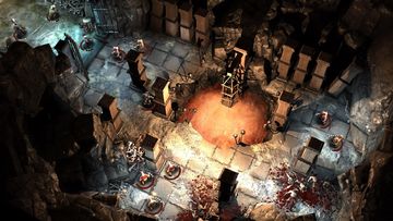 Warhammer Quest 2: End Times 게임 스크린샷