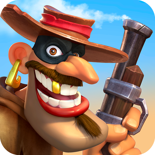 Run Gun: BANDITOS Latest Version for Android/iOS - TapTap