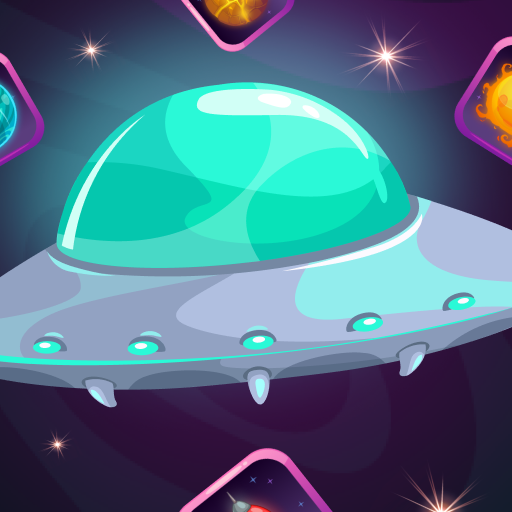 Rockets Planets Latest Version for Android/iOS APK - TapTap