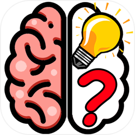 Brain Games: Puzzle for adults