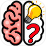Brain Games: Puzzle for adults