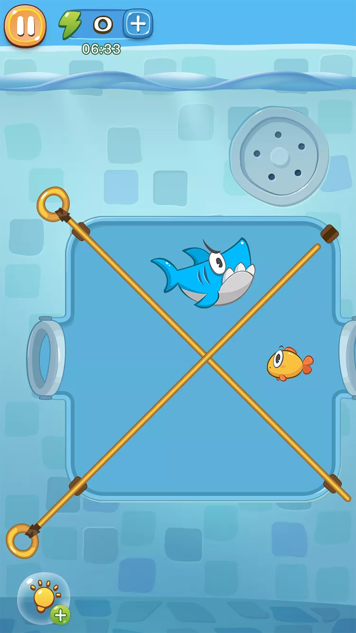 赢在思维 Game Screenshot