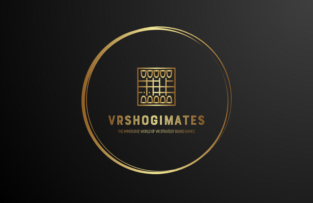 VRShogiMates screenshot game