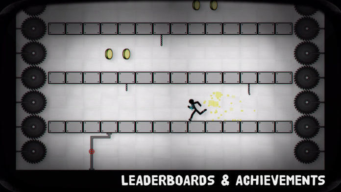 Collect or Die Game Screenshot