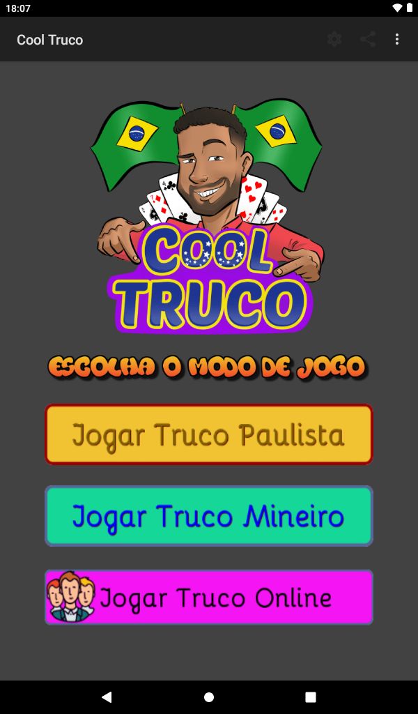 Cool Truco android iOS apk download for free-TapTap