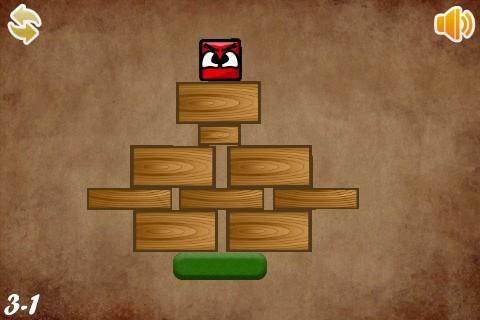 TinyBox II Game Screenshot